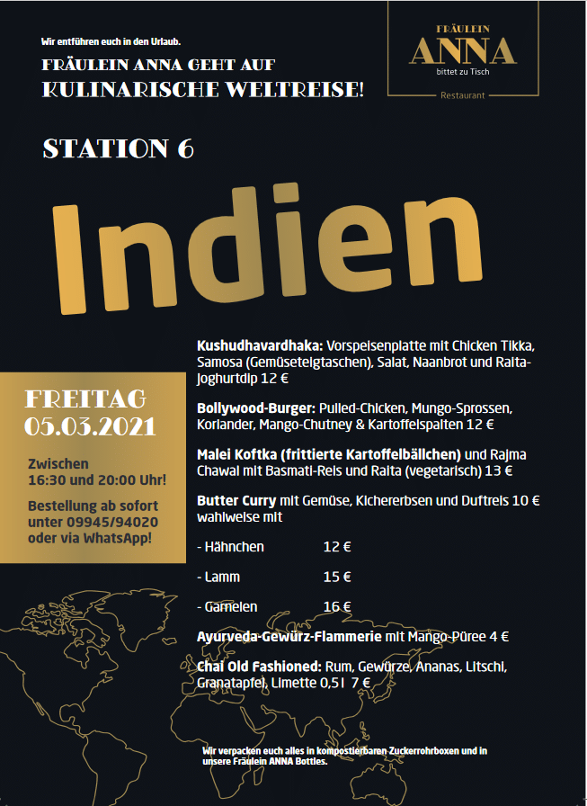 Indien Hotel Falter Weltreise To GO